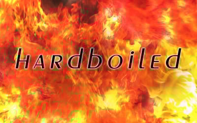Hardboiled - Cinematic Dramatic Epic Orchestral