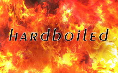 Hardboiled - Кинематографический Драматический Эпический Оркестровый