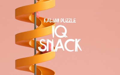 Hearts Beat Together / Kawaii Puzzle