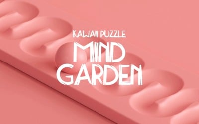 Hopes Bloom Now / Kawaii Puzzle