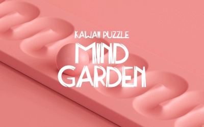 Il terreno conserva i ricordi / Puzzle kawaii