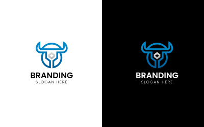 牛头扳手标志-930