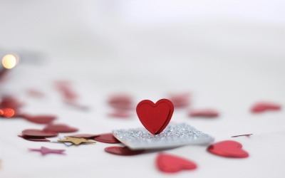 Heartstrings Serenade-Sentimental Music