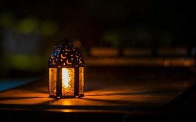 Muzyka Eid Al-Adha 2025 - Muzyka w tle Eid