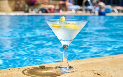 Poolparty - Sommar-EDM