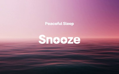 Arrenditi alla notte / Sonno sereno