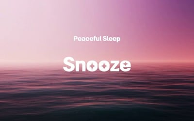 Svegliati in beatitudine / Sonno sereno