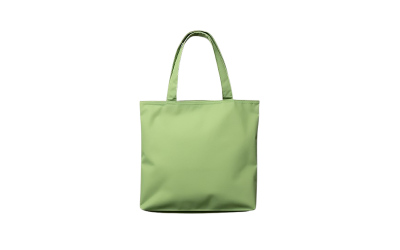 Women's tote bag png background