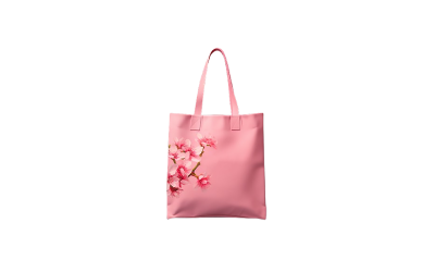 Ping ladies bag png background