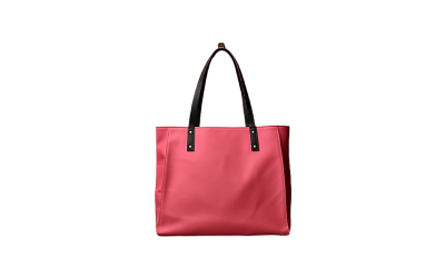Women's bag transparent background