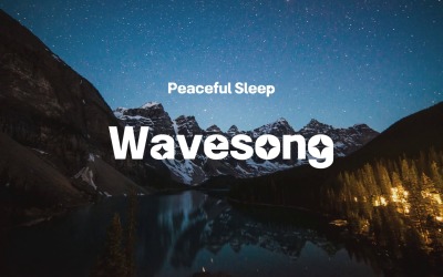 Swallow salt silence / Peaceful Sleep