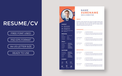 Creative curriculum template