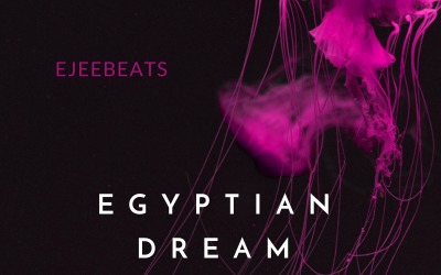 Egyptian dream-Etheral-Oriental-Ambient