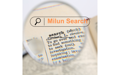 Milun Search - WordPress sökplugin