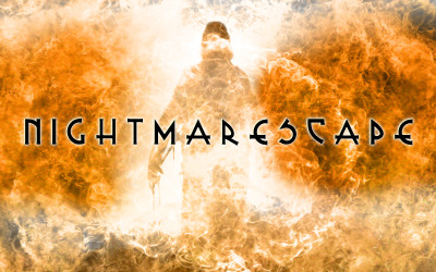 Nightmarescape - Cinematic Dark Horror Suspense