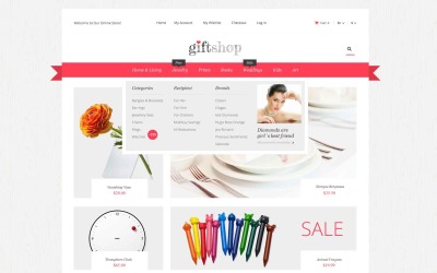 Gift Shop №52673