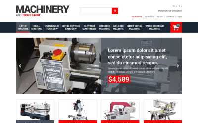 Responsive Home Repairs Responsive Magento Theme #52659