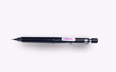 Pen Mockup PSD Template Design 3