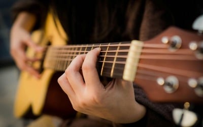 Acoustic Bliss - Música de fundo acústica
