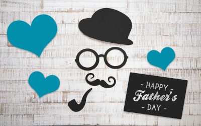 Buona festa del papà 2025 - Musica per bambini