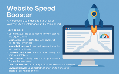 Web Sitesi Hız Arttırıcı wordpress eklentisi