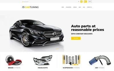 s Car Tuning Parts Poland Best