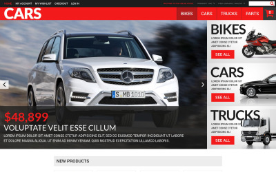 Successful Auto Dealers №52743