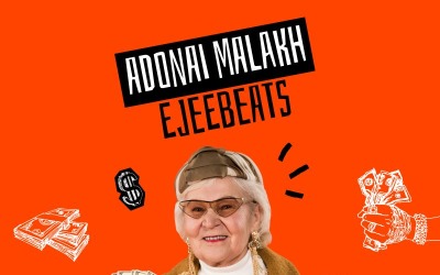 Adonai Malakh-IsraeliScale-Liturgical