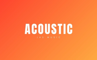 Uplifting Indie Folk Acoustic - Stock Music