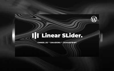 Linear Slider WordPress and WooCommerce Plugin