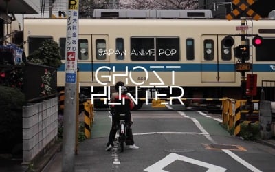 No Turning Back / Japan Anime Pop