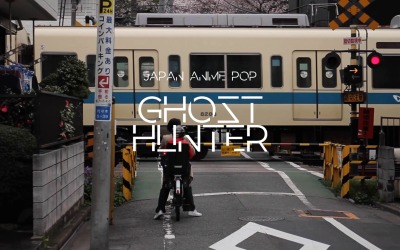 They Tremble Now / Japan Anime Pop