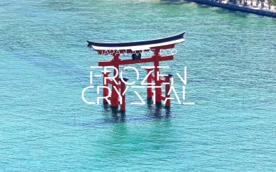 Cold Silence Reigns / Japan Anime Pop