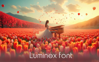 Luminex font-Bold-0101-25
