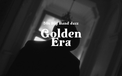 Times Never Fade / 50s Big Band Jazz