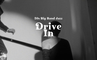 Film unter Sternen / 50er Big Band Jazz