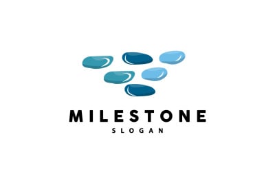 Stone Logo Premium Design V5