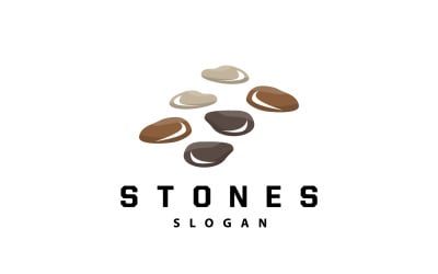 Stone Logo Premium vDesign V9