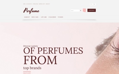 Elegant Fragrance №53123