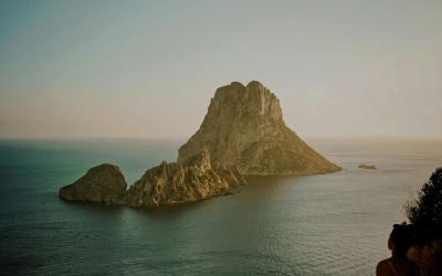 Ibiza Solnedgång - Chillout Musik