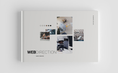 Web Direction_Design Template