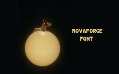 NovaForge font-Regular-0107-25