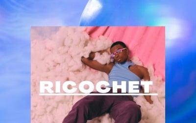 Ricochet-Afro-Urban-Sanza