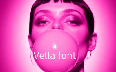 Vella font-Regular-0110-25