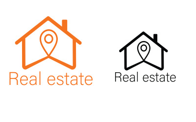 Real Estate Logo Company logo