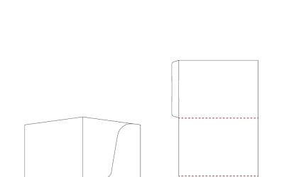 Ultra-Light A4 Binder Folder: Premium Document Organizer for Office Efficiency