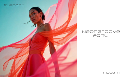 NeonGroove font-Regular-0119-25