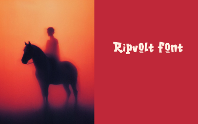 Ripvolt font-Heavy-0116-25