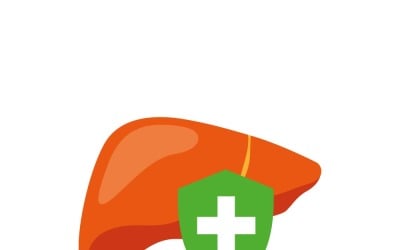 Shielded Liver Health: Safeguarding Vital Organ Wellness and Medical Protection