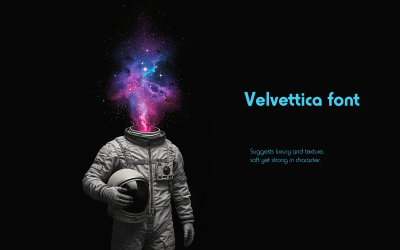Velvettica font-Regular-0118-25
